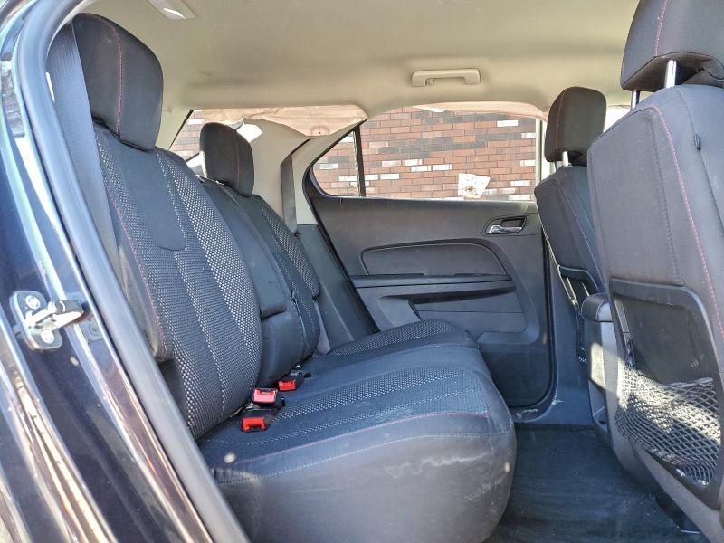 Фото 11 - CHEVROLET EQUINOX