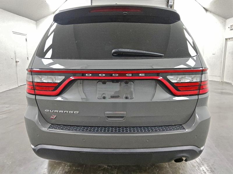 Фото 6 - DODGE DURANGO