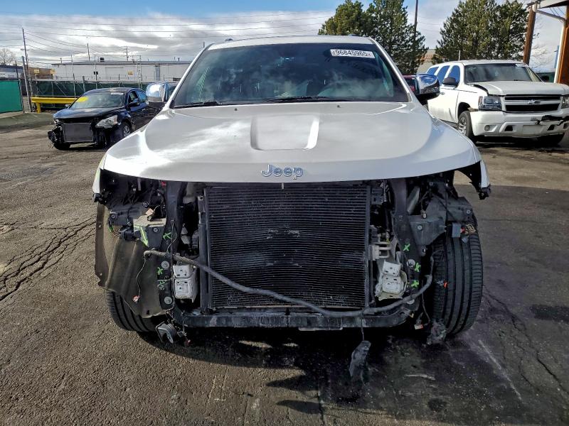 Фото 5 - JEEP GRAND CHER