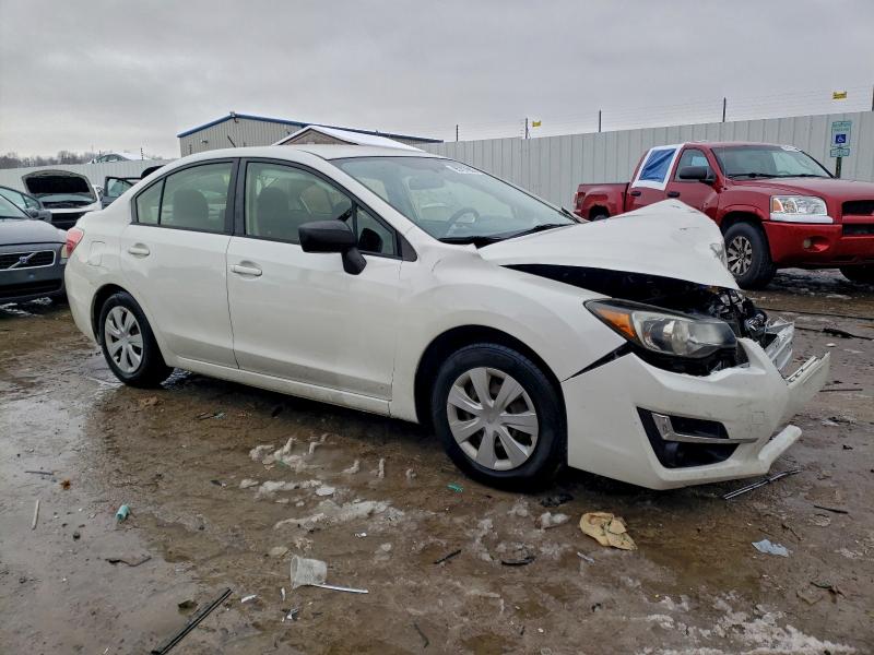 Фото 4 - SUBARU IMPREZA