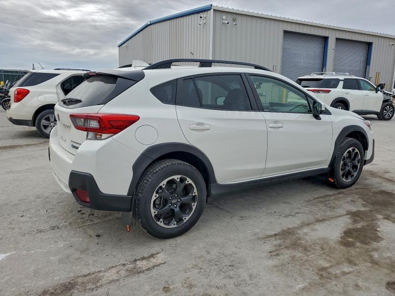 Фото 3 - SUBARU CROSSTREK