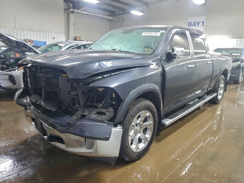 Фото 1 - RAM 1500