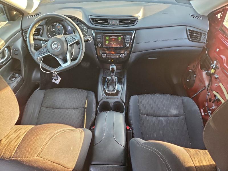 Фото 8 - NISSAN ROGUE