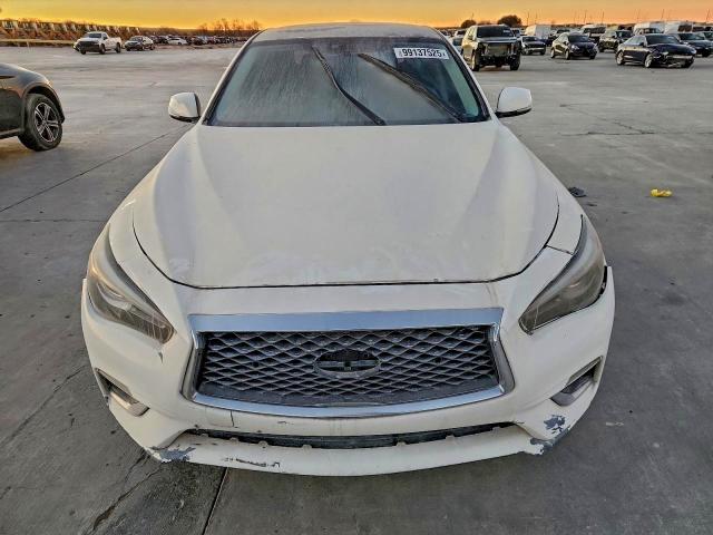 Фото 5 - INFINITI Q50