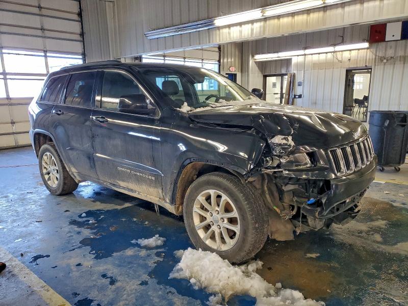 Фото 4 - JEEP GRAND CHER