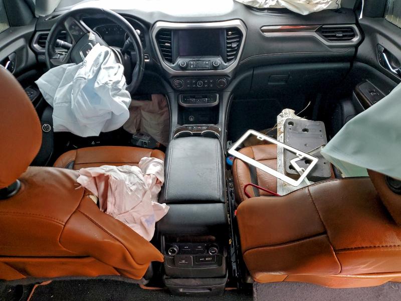 Фото 8 - GMC ACADIA