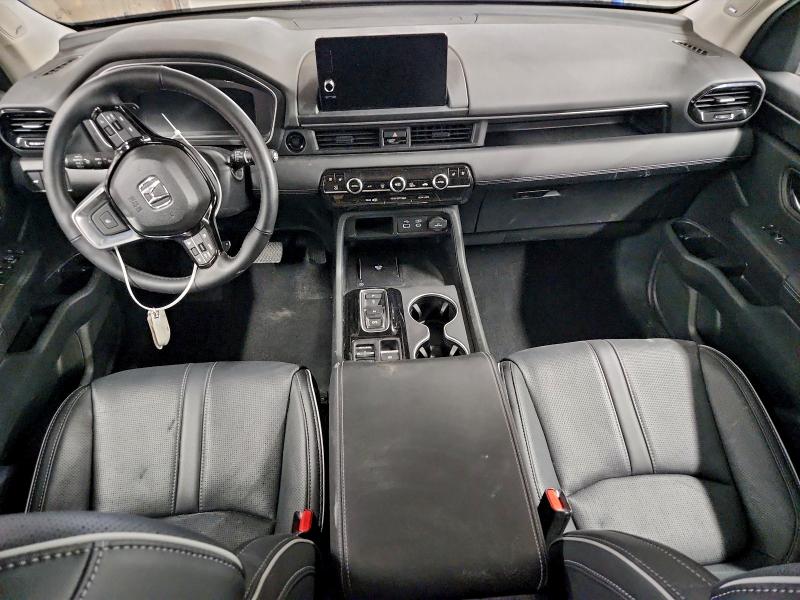 Фото 8 - HONDA PILOT