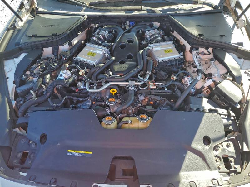 Фото 11 - INFINITI Q50