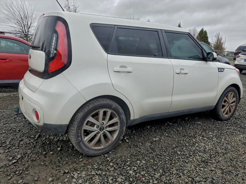 Фото 3 - KIA SOUL