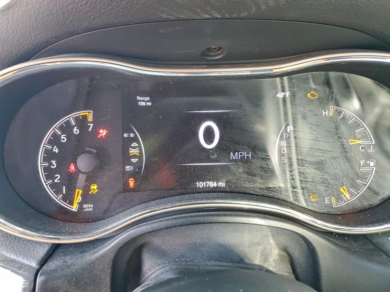 Фото 9 - JEEP GRAND CHER