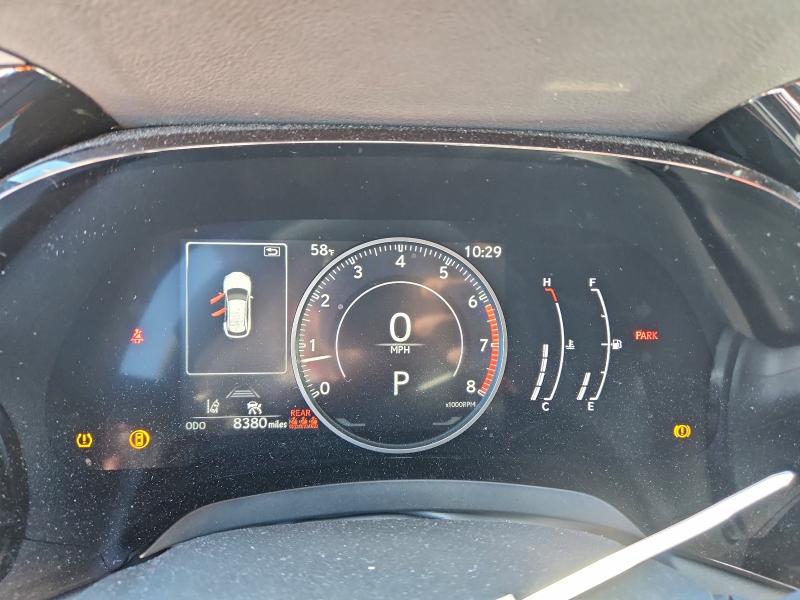 Фото 9 - LEXUS RX350