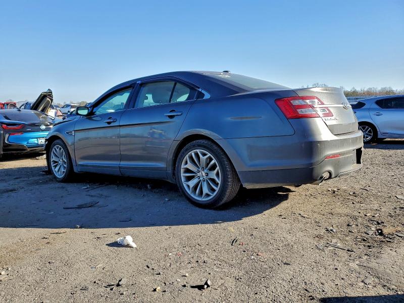 Фото 2 - FORD TAURUS