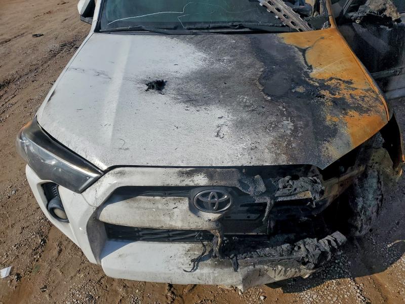 Фото 12 - TOYOTA 4RUNNER