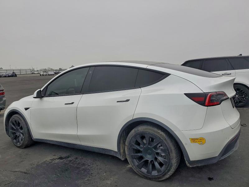 Фото 2 - TESLA MODEL Y