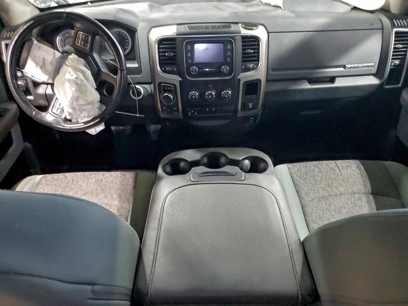 Фото 8 - RAM 1500