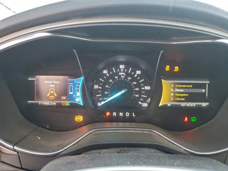 Фото 9 - FORD FUSION