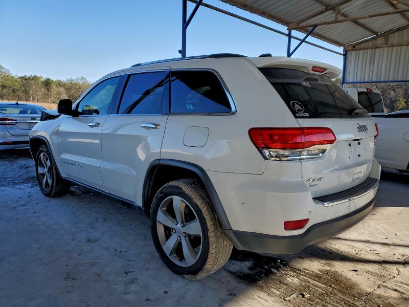 Фото 2 - JEEP GRAND CHER