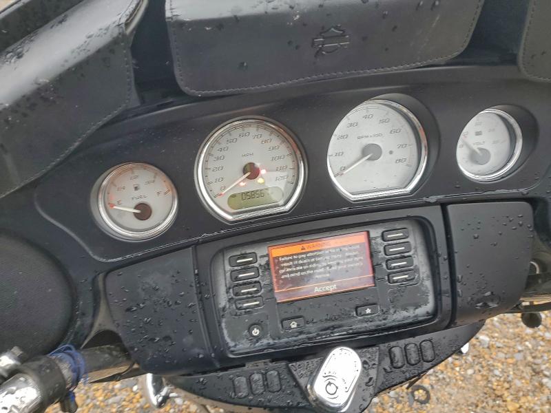 HARLEY-DAVIDSON FL 2016