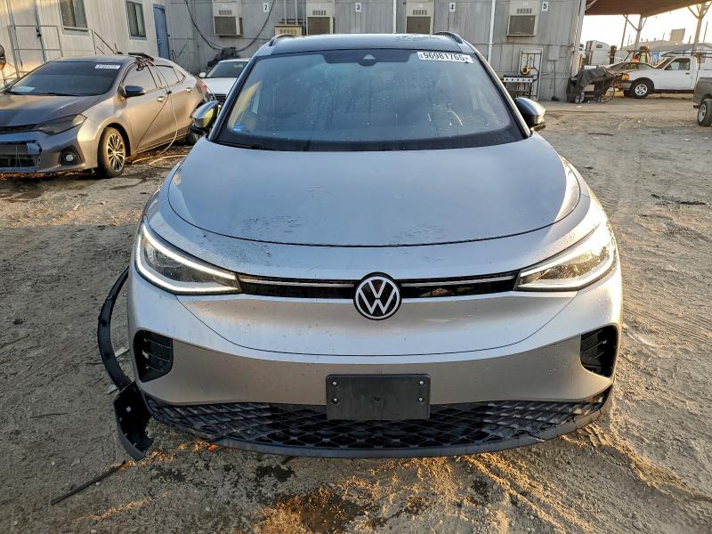 Фото 5 - VOLKSWAGEN ID.4 PRO S