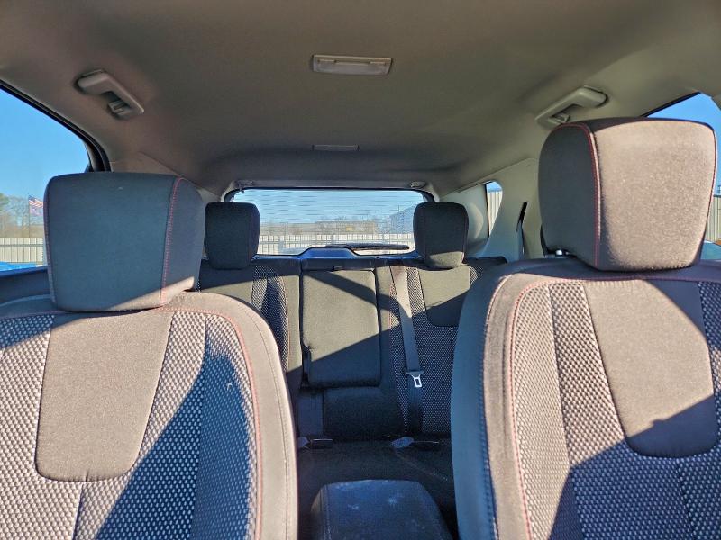 Фото 10 - CHEVROLET EQUINOX