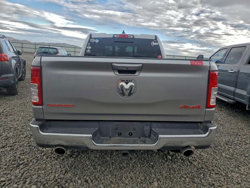 Фото 6 - RAM 1500