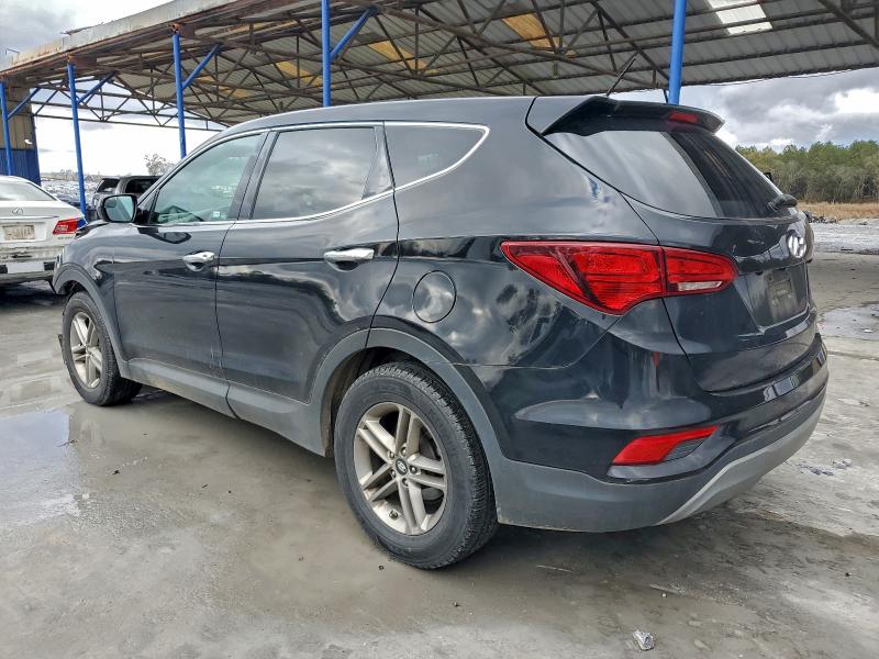 Фото 2 - HYUNDAI SANTA FE