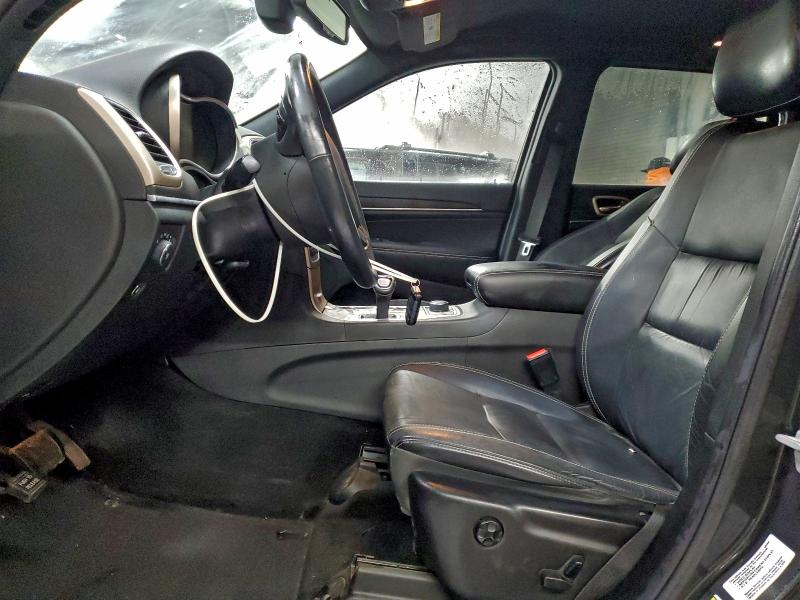 Фото 7 - JEEP GRAND CHER