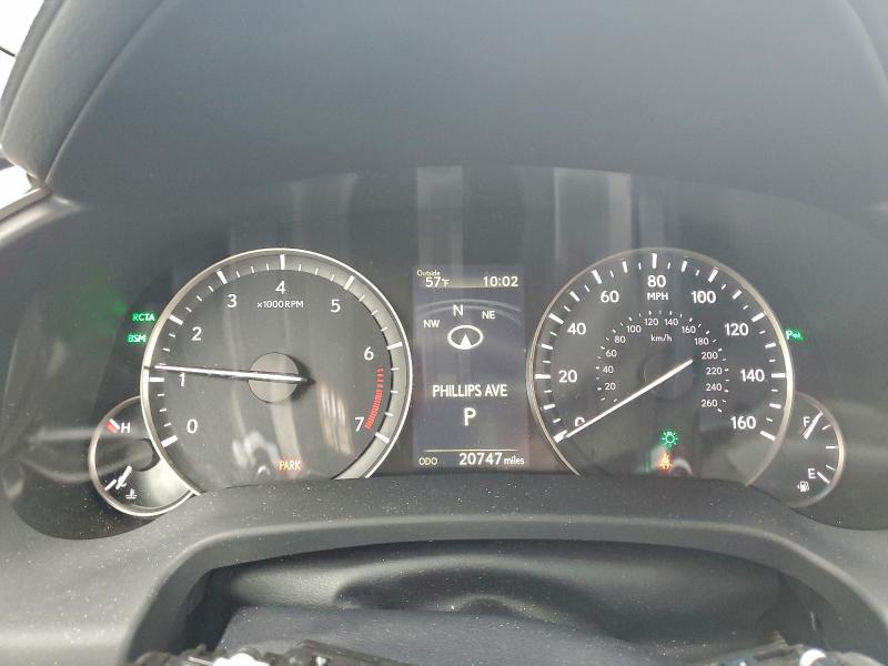 Фото 9 - LEXUS RX350