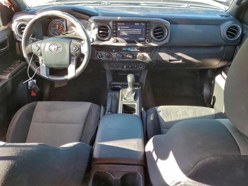 Фото 8 - TOYOTA TACOMA