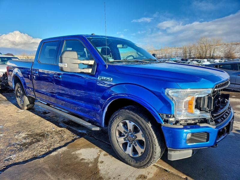 Фото 4 - FORD F-150