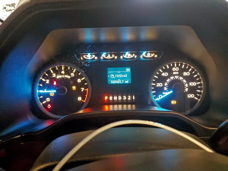 Фото 9 - FORD F-150