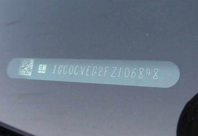 Фото 10 - CHEVROLET ALL Models