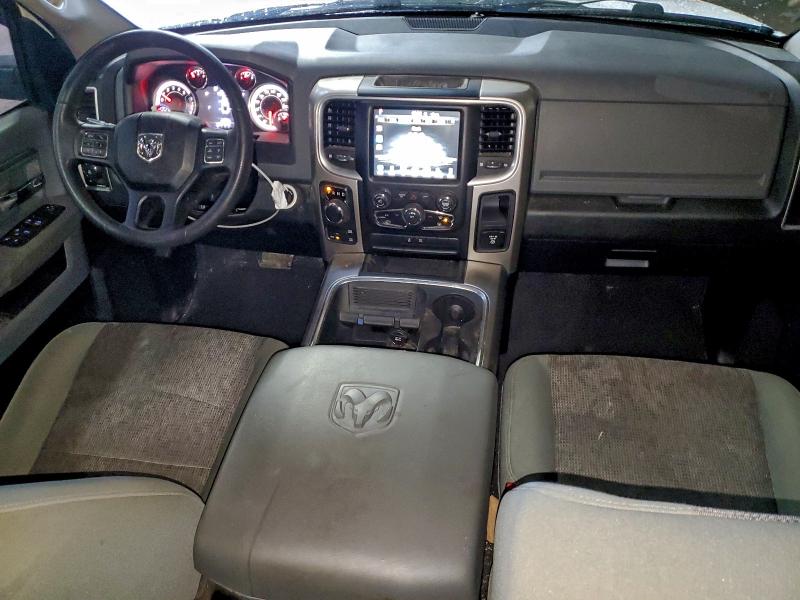 Фото 8 - RAM 1500