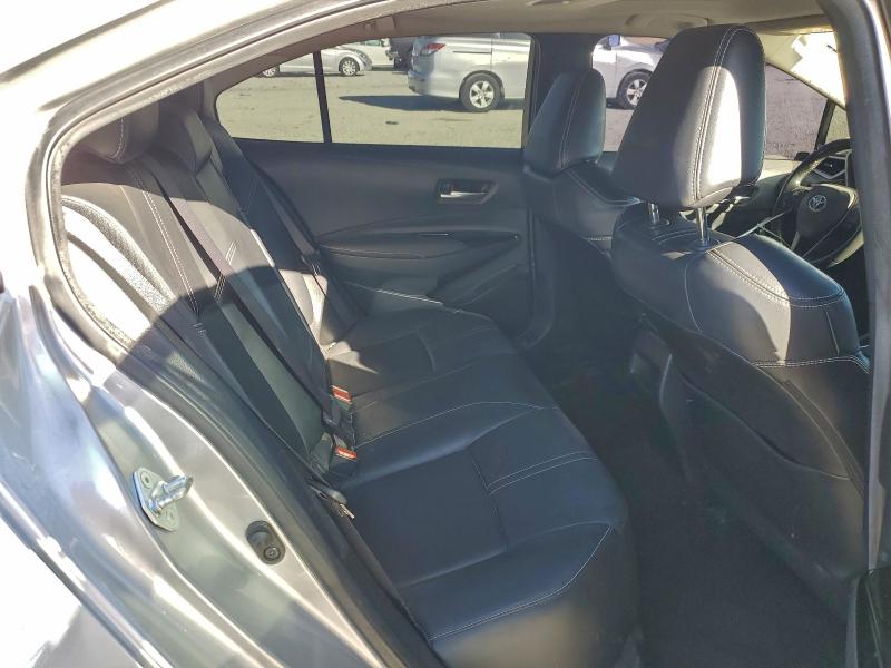 Фото 10 - TOYOTA COROLLA