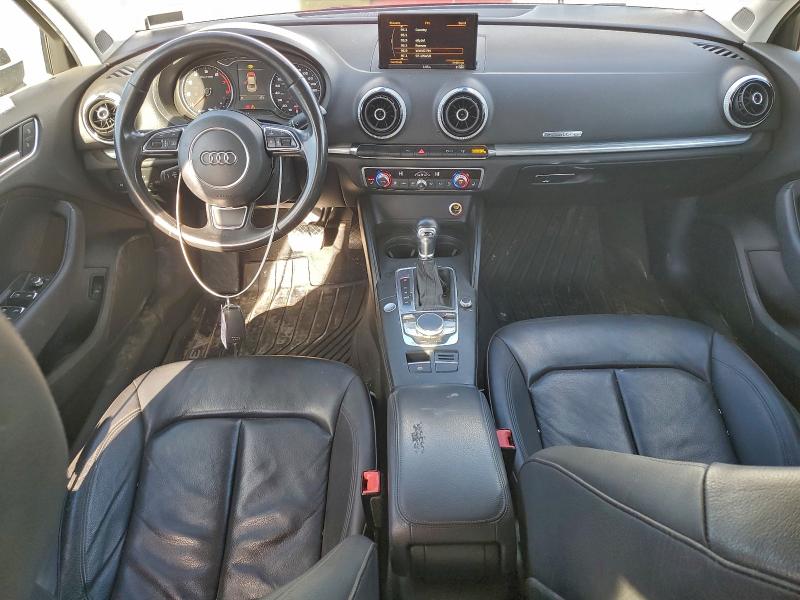 Фото 8 - AUDI A3