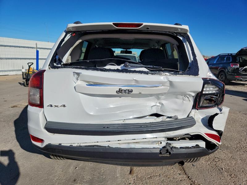 Фото 6 - JEEP COMPASS