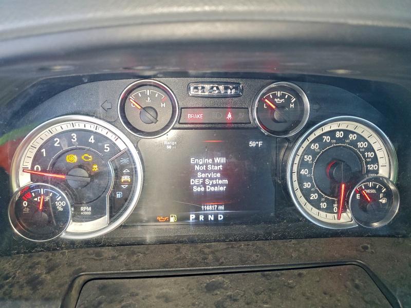 Фото 9 - RAM 1500