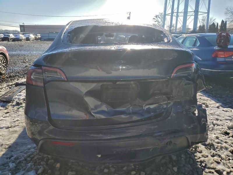 Фото 6 - TESLA MODEL Y