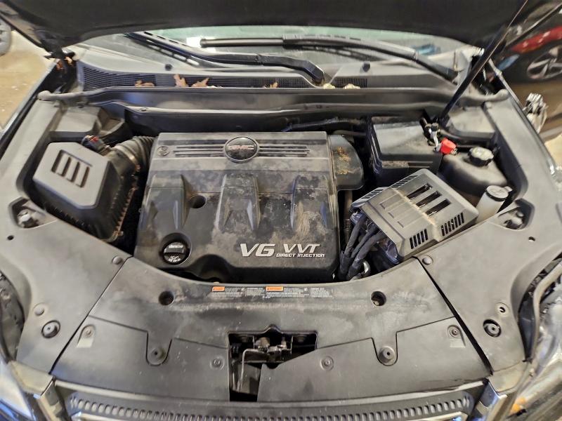 Фото 12 - GMC TERRAIN