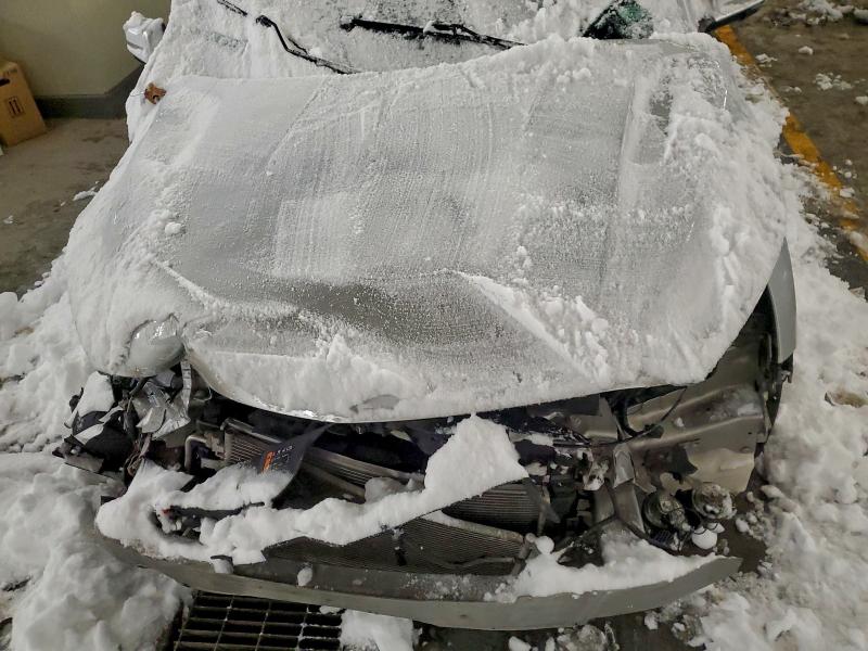 Фото 11 - CHEVROLET MALIBU