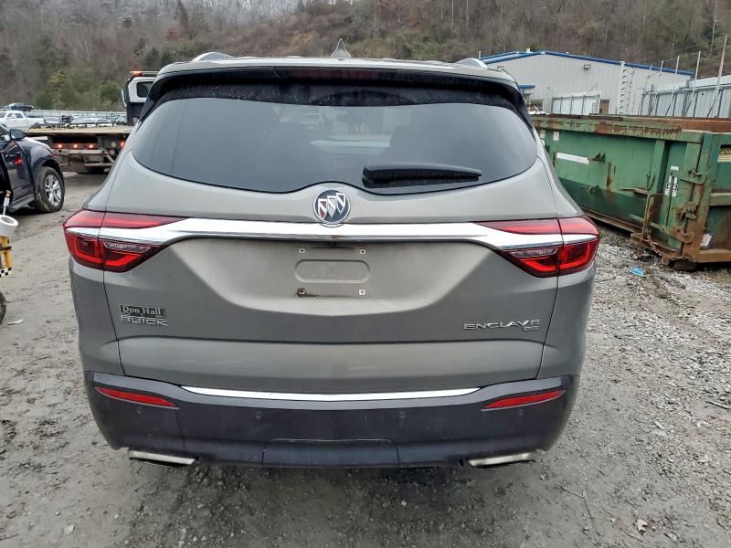 Фото 6 - BUICK ENCLAVE