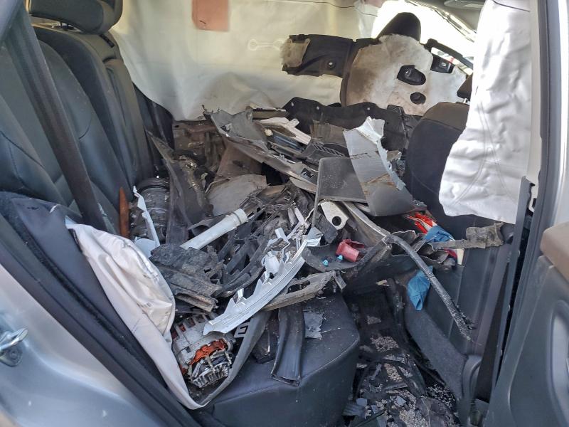 Фото 11 - NISSAN ROGUE