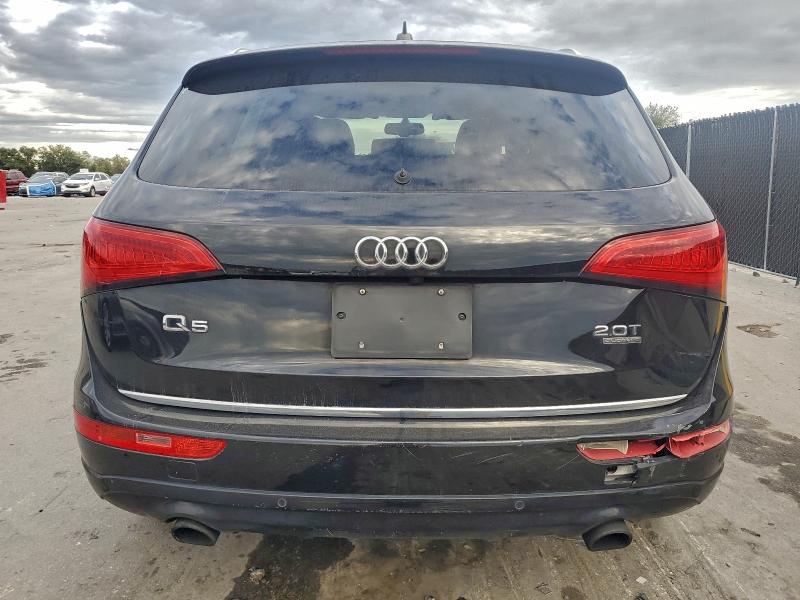 Фото 6 - AUDI Q5