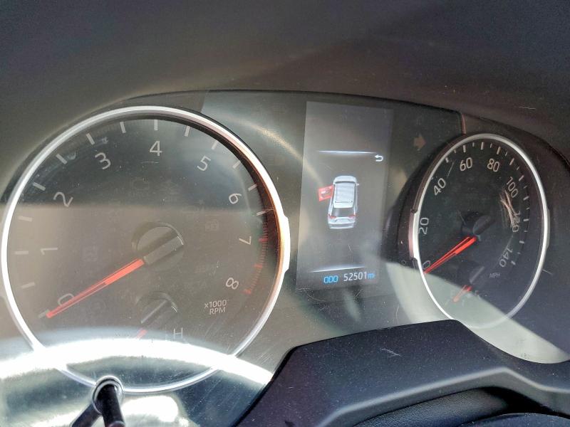 Фото 9 - TOYOTA RAV4