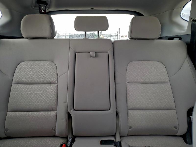 Фото 10 - HYUNDAI TUCSON