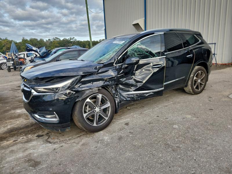 Фото 1 - BUICK ENCLAVE