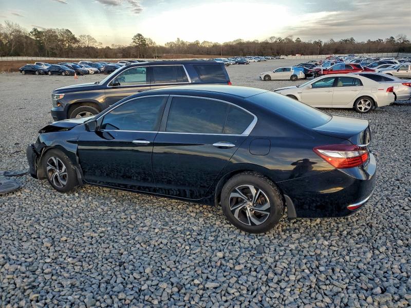 Фото 2 - HONDA ACCORD