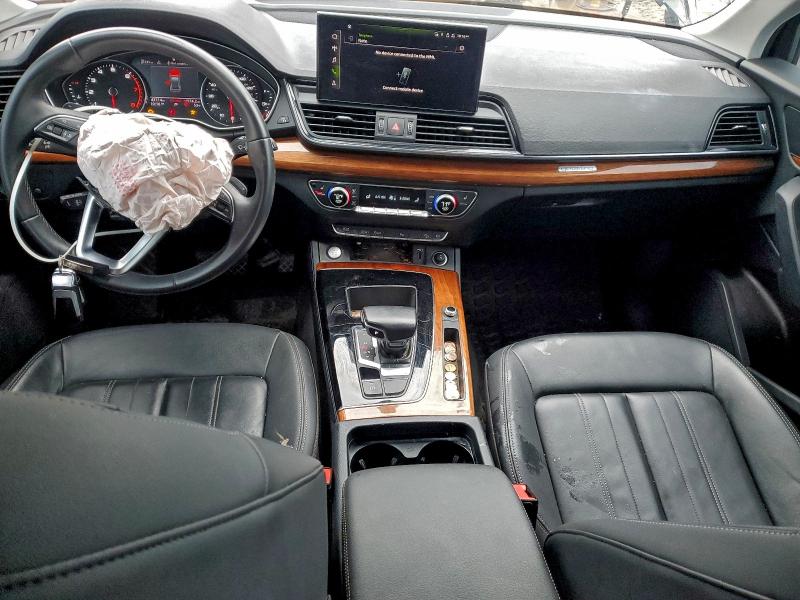 Фото 8 - AUDI Q5