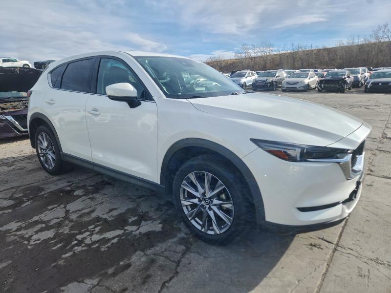 Фото 4 - MAZDA CX-5