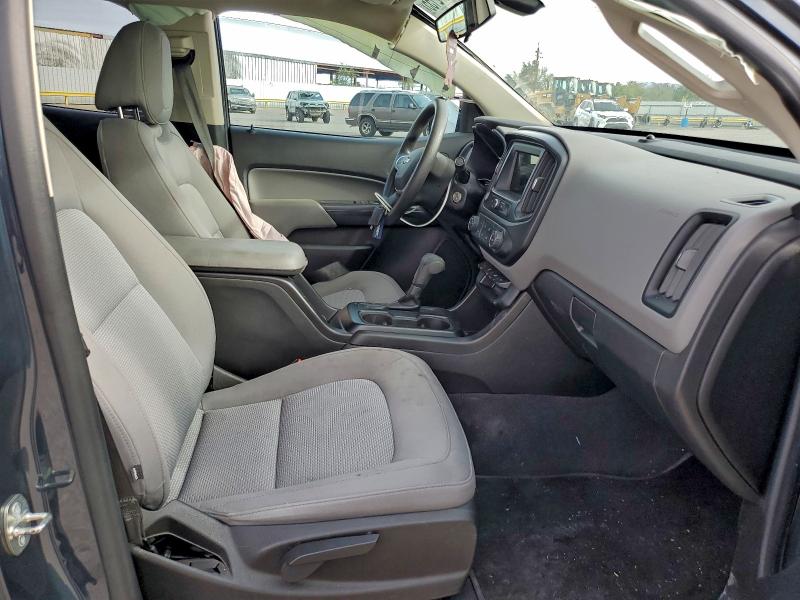 Фото 7 - CHEVROLET COLORADO